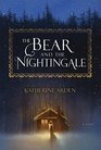 The Bear and the Nightingale (Winternight, Bk 1) (Large Print)