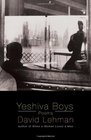 Yeshiva Boys Poems