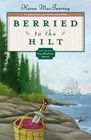 Berried to the Hilt (Gray Whale Inn, Bk 4) (Large Print)