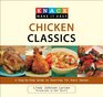 Knack Chicken Classics A StepbyStep Guide to Favorites for Every Season