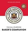 The King Arthur Baking Company's AllPurpose Baker's Companion