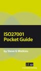 ISO27001 a Pocket Guide