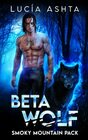 Beta Wolf (Smoky Mountain Pack)