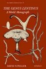 The Genus Lentinus A World Monograph