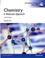 Chemistry A Molecular Approach