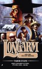 Longarm 366 Longarm and the Tin Cup Trouble