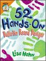 52 HandsOn Bulletin Board Designs