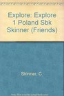 Explore Explore 1 Poland Sbk Skinner