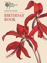 Royal Horticultural Society Birthday Book
