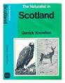 Naturalist in Scotland