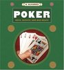 Poker: Bets, Bluffs, And Bad Beats