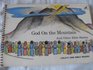 God on the mountain And other Bible stories