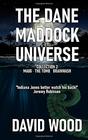 The Dane Maddock Universe Collection 2