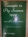 Concepts in Pig Science01