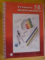 Primary Mathematics Home Instructor's Guide 5B