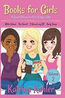 Books for Girls  4 Great Stories for 8 to 12 year olds Witch School The Secret I Shrunk my BF and Body Swap