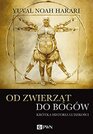 Od zwierzat do bogow