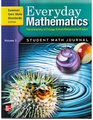 Everyday Mathematics Grade 5 Student Math Journal Common Core State Standards Edition