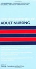 Oxford Handbook of Adult Nursing and Emergencies in Adult Nursing Pack
