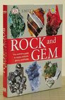 Rock and Gem A definitive guide to rocks minerals gems and fossils