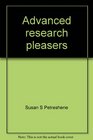 Advanced research pleasers Discovering information about fascinating subjects scientists inventors and other interesting people