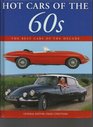 HOT CARS OF THE 60S THE BEST CARS OF THE DECADE