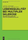 Lebensqualitat Bei Multipler Sklerose / Quality of Life With Multiple Sclerosis