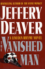 the vanished man