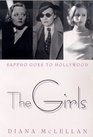 The Girls Sappho Goes to Hollywood