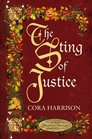 The Sting of Justice (Burren, Bk 3)