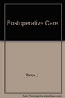 Postoperative Care