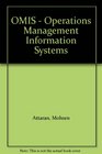 OMIS  Operations Management Information Systems