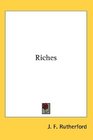 Riches