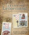 Learning Lenormand Traditional Fortune Telling for Modern Life