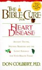 The Bible Cure for Heart Disease (Health and Fitness)