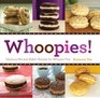 Whoopies Fabulous MixandMatch Recipes for Whoopie Pies