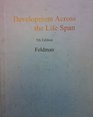 Development Across the Life Span Fifth Edition