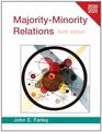 MajorityMinority Relations Census Update