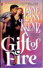 Gift Of Fire (Gift, Bk 2)