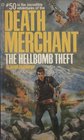 Death Merchant No. 50: The Hellbomb Theft
