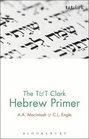 The TT Clark Hebrew Primer