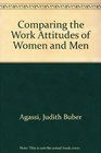 Comparing the work attitudes of women and men