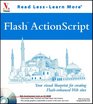 Flash ActionScript Your Visual Blueprint for Creating Flashenhanced Web Sites
