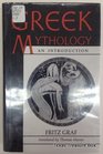 Greek Mythology  An Introduction