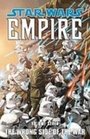 Star Wars Empire 7 The Wrong Side of the War