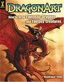Dragonart How to Draw Fantastic Dragons and Fantasy Creatures