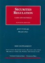 Securities Regulation 11th 2009 Case Supplement