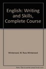 English Writing and Skills Complete Course