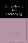 Computers  Data Processing