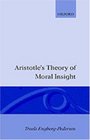 Aristotle's Theory of Moral Insight